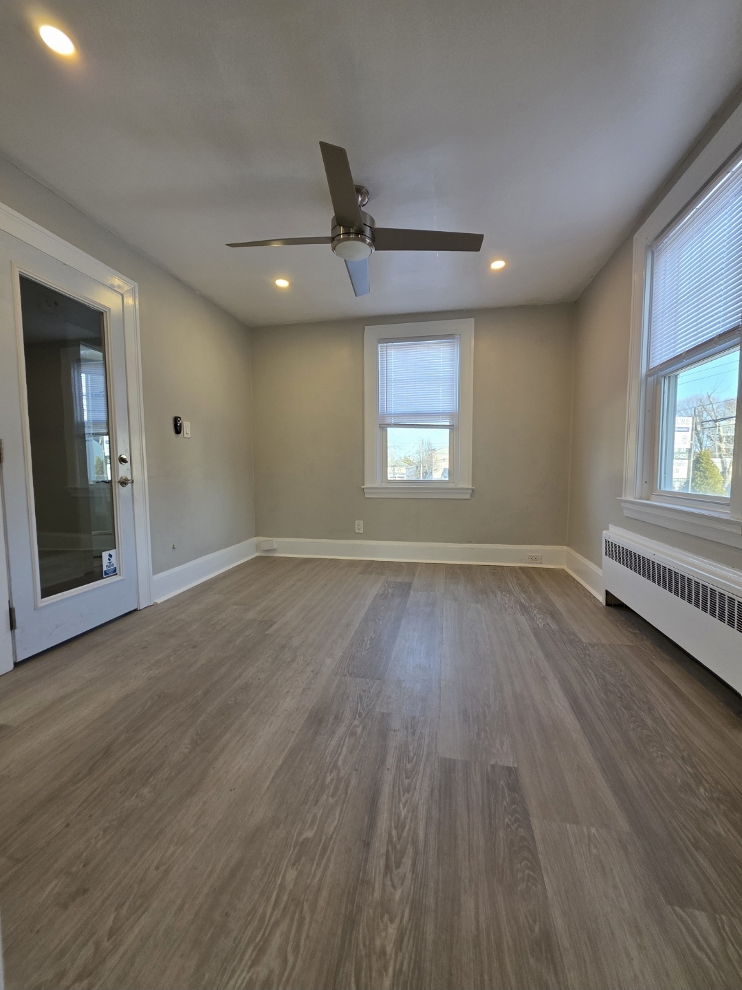 110 Armistice Boulevard - 1