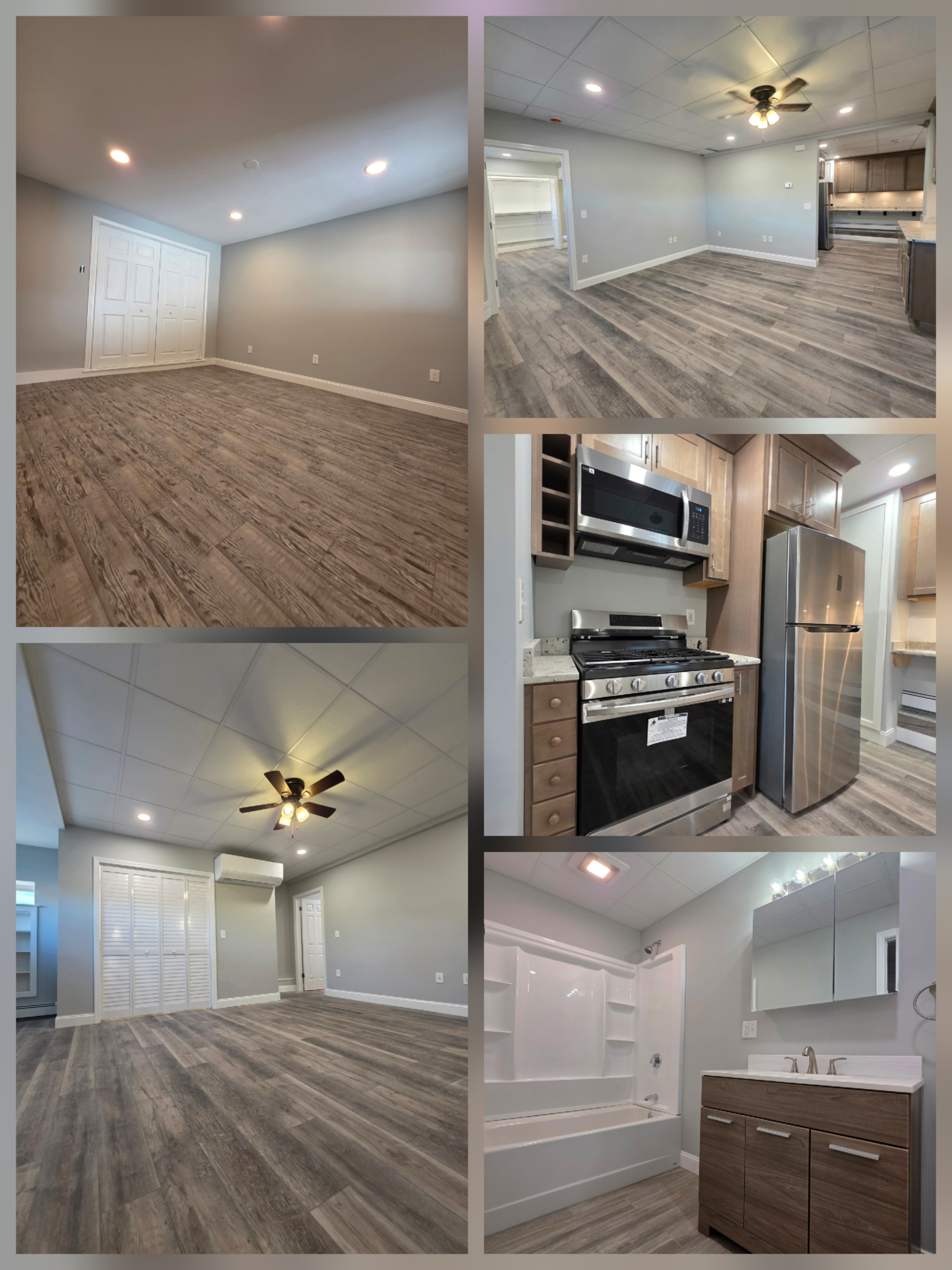 296 Veazie Street - 1